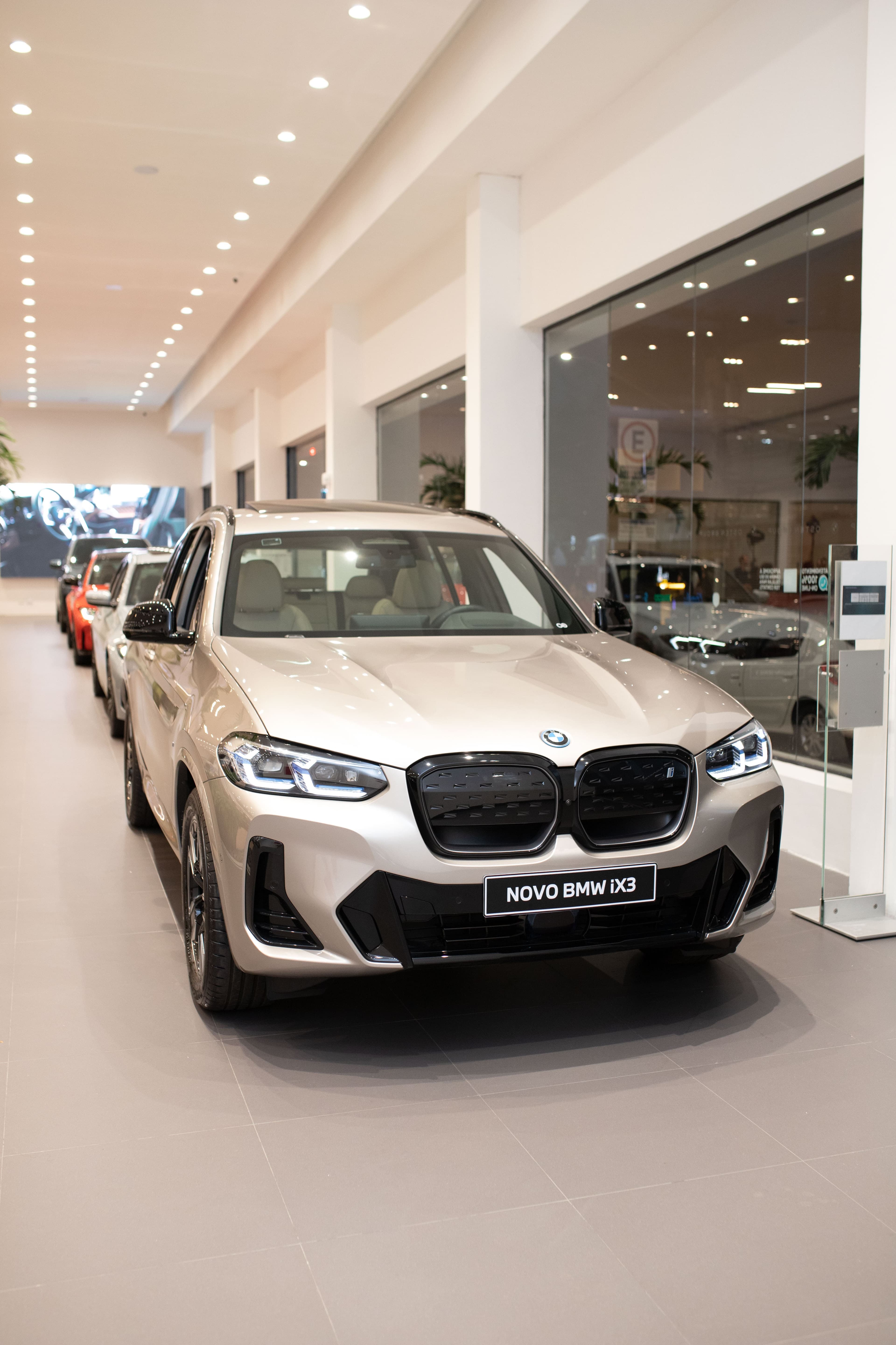 Imagem BMW iX3 – G08 | iX3 M Sport - 22-22